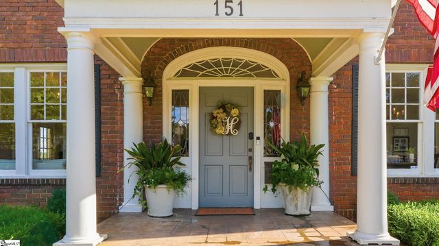 151 Buist Avenue, Greenville, SC 29609