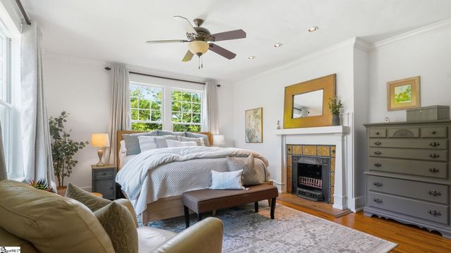 151 Buist Avenue, Greenville, SC 29609