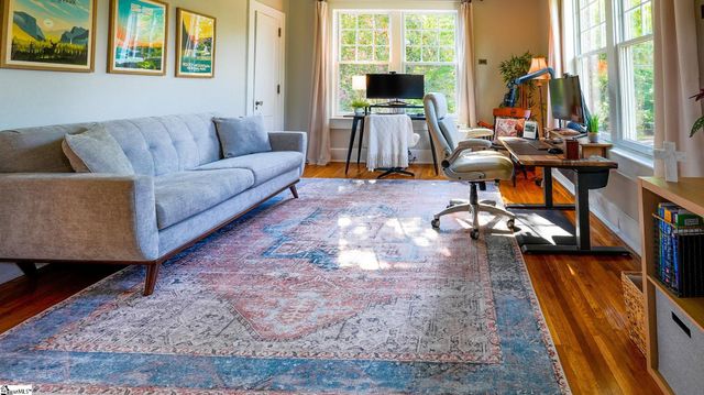 151 Buist Avenue, Greenville, SC 29609