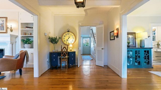 151 Buist Avenue, Greenville, SC 29609