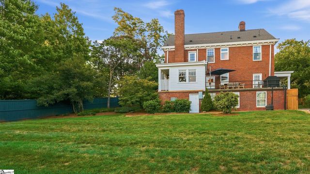 151 Buist Avenue, Greenville, SC 29609