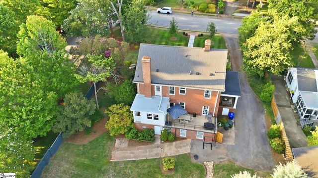 151 Buist Avenue, Greenville, SC 29609