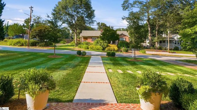 151 Buist Avenue, Greenville, SC 29609