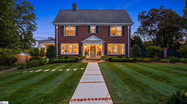151 Buist Avenue, Greenville, SC 29609