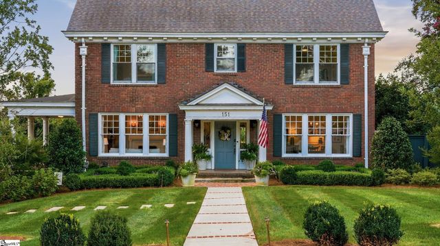 151 Buist Avenue, Greenville, SC 29609