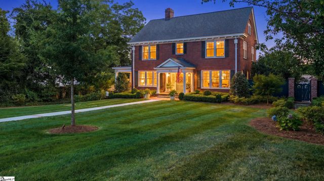 151 Buist Avenue, Greenville, SC 29609