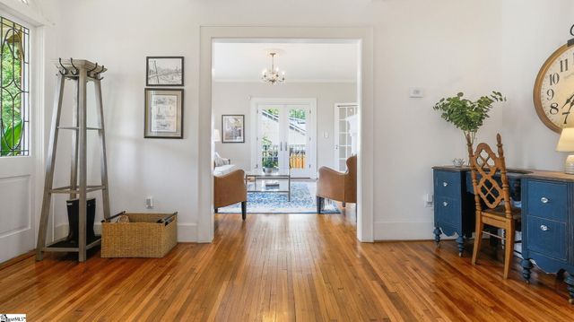 151 Buist Avenue, Greenville, SC 29609