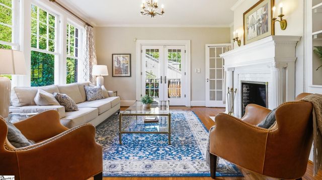 151 Buist Avenue, Greenville, SC 29609