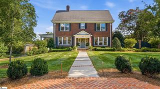 151 Buist Avenue, Greenville, SC 29609