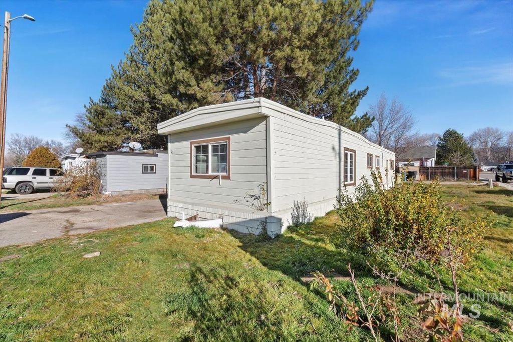 412 E 48th St Trlr 21, Garden City, ID 83714 photo 29