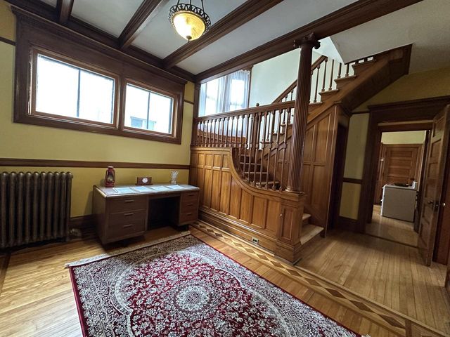 1028 N 29th STREET, Milwaukee, WI 53208