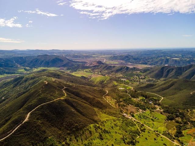 Rainbow Crest Road, Fallbrook, CA 92028