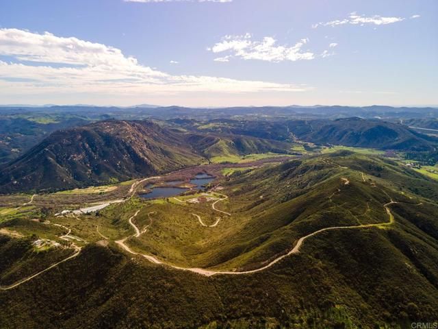 Rainbow Crest Road, Fallbrook, CA 92028