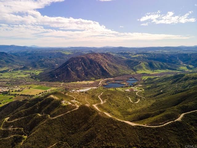 Rainbow Crest Road, Fallbrook, CA 92028