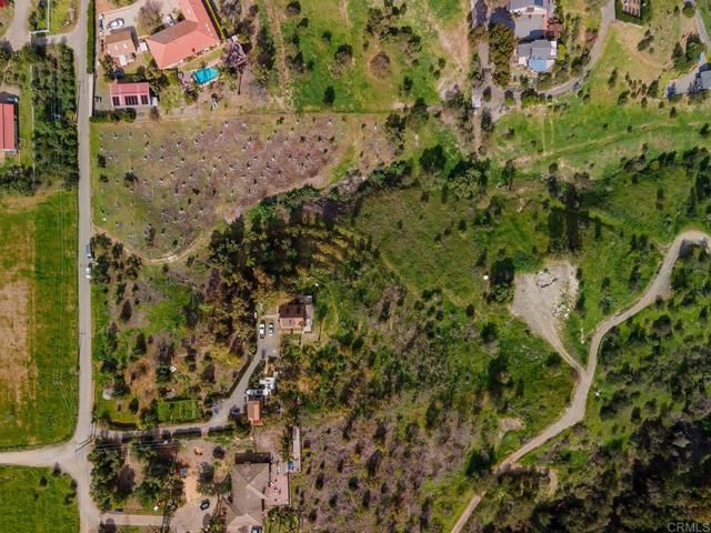 Rainbow Crest Road, Fallbrook, CA 92028