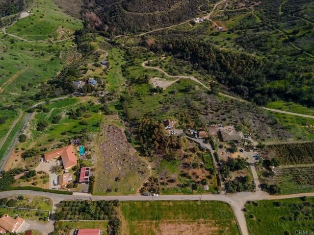 Rainbow Crest Road, Fallbrook, CA 92028