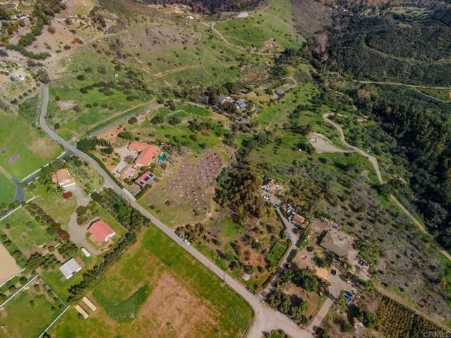 Rainbow Crest Road, Fallbrook, CA 92028