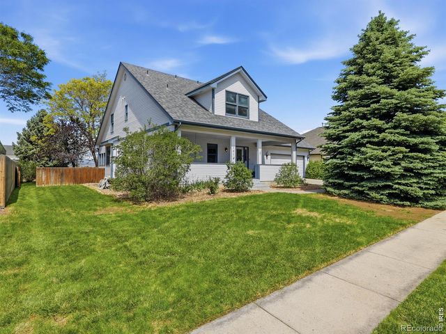 101 Sioux Drive, Berthoud, CO 80513
