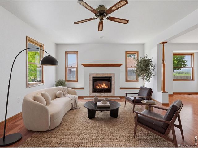 101 Sioux Drive, Berthoud, CO 80513