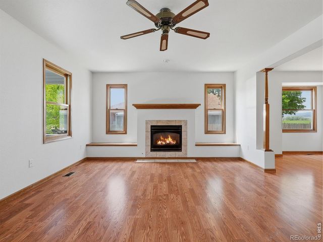 101 Sioux Drive, Berthoud, CO 80513
