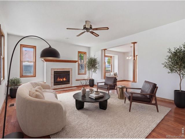 101 Sioux Drive, Berthoud, CO 80513