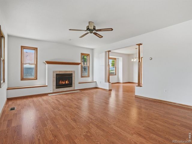 101 Sioux Drive, Berthoud, CO 80513