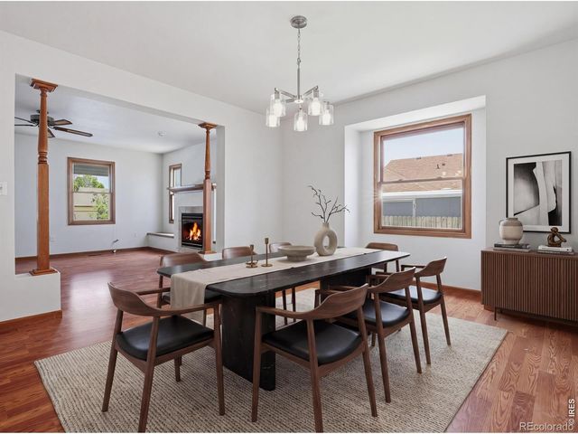 101 Sioux Drive, Berthoud, CO 80513