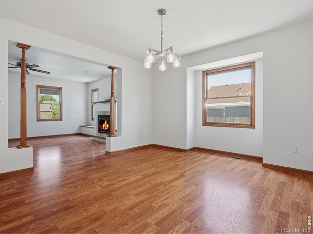 101 Sioux Drive, Berthoud, CO 80513