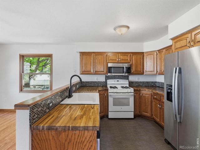 101 Sioux Drive, Berthoud, CO 80513