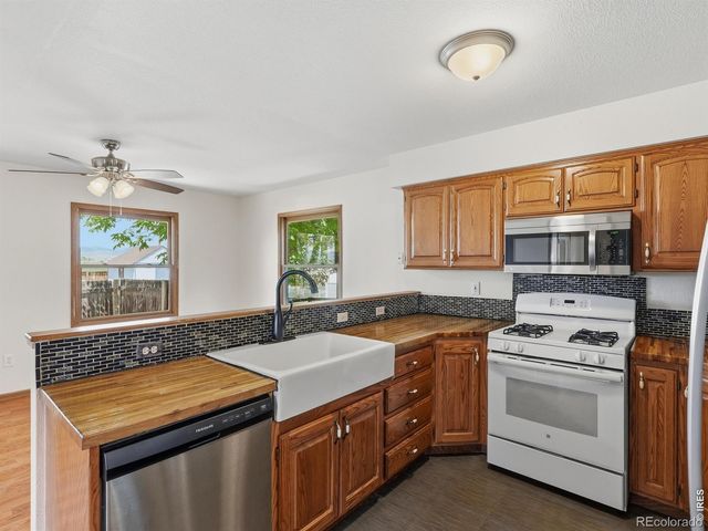 101 Sioux Drive, Berthoud, CO 80513
