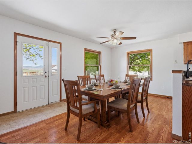 101 Sioux Drive, Berthoud, CO 80513