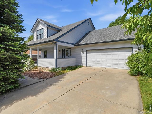 101 Sioux Drive, Berthoud, CO 80513