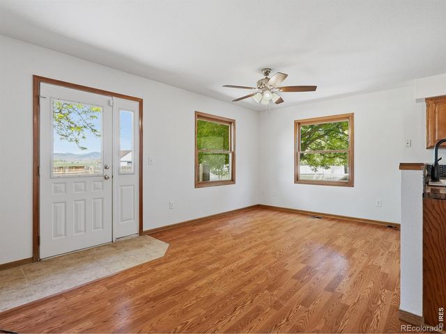 101 Sioux Drive, Berthoud, CO 80513