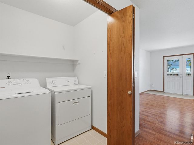 101 Sioux Drive, Berthoud, CO 80513