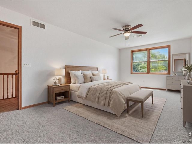101 Sioux Drive, Berthoud, CO 80513