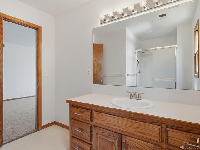 101 Sioux Drive, Berthoud, CO 80513