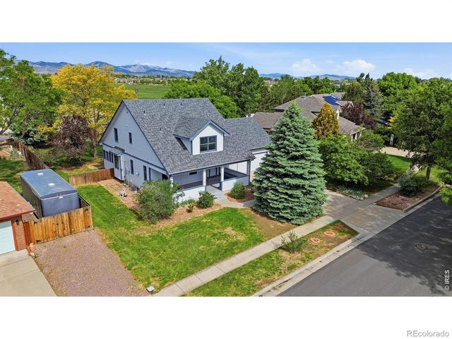 101 Sioux Drive, Berthoud, CO 80513