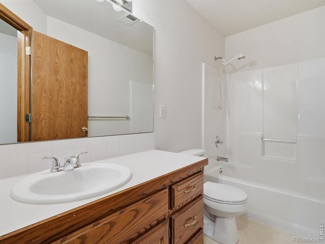 101 Sioux Drive, Berthoud, CO 80513