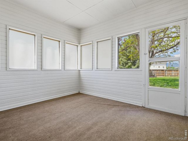 101 Sioux Drive, Berthoud, CO 80513