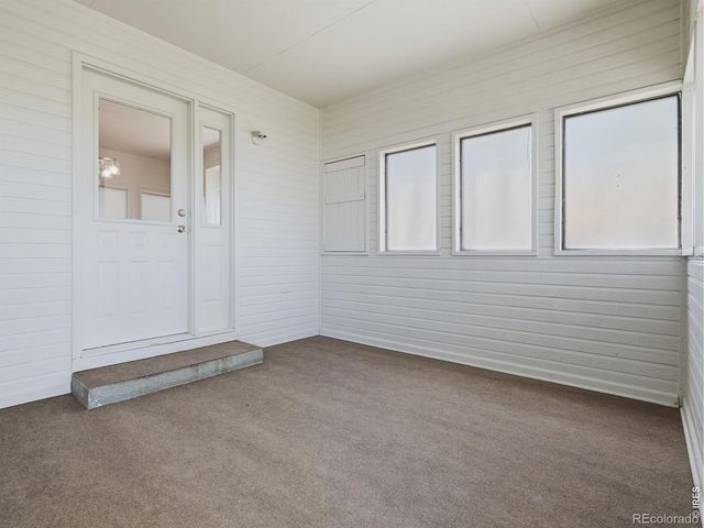 101 Sioux Drive, Berthoud, CO 80513