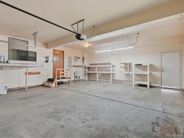 101 Sioux Drive, Berthoud, CO 80513