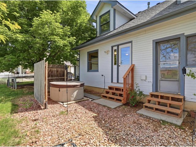 101 Sioux Drive, Berthoud, CO 80513