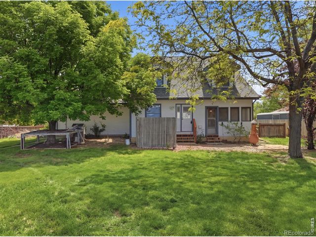 101 Sioux Drive, Berthoud, CO 80513