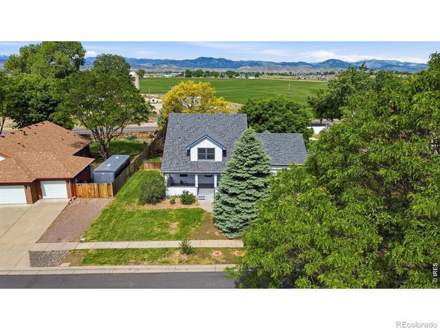 101 Sioux Drive, Berthoud, CO 80513