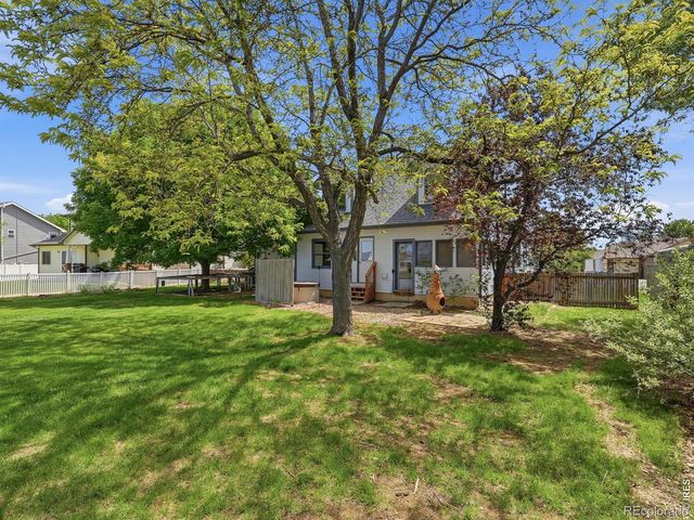101 Sioux Drive, Berthoud, CO 80513