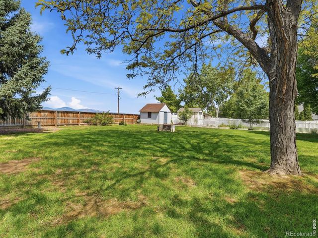 101 Sioux Drive, Berthoud, CO 80513