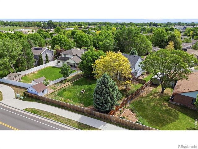 101 Sioux Drive, Berthoud, CO 80513