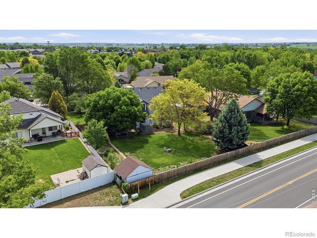 101 Sioux Drive, Berthoud, CO 80513