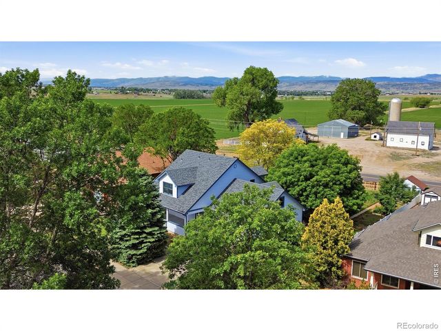 101 Sioux Drive, Berthoud, CO 80513