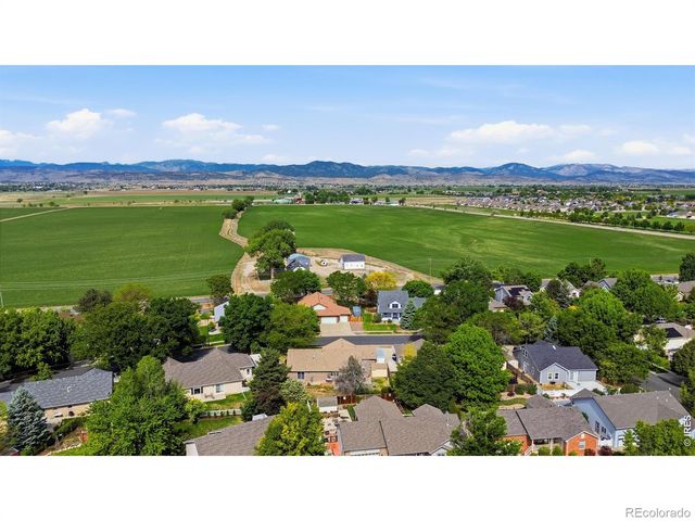 101 Sioux Drive, Berthoud, CO 80513